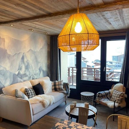 Myhome - Chamallow - Appart 4-6 Places Renove - Cosy Et Confort ! Тин Екстериор снимка