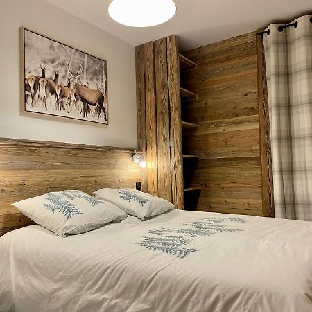 Myhome - Chamallow - Appart 4-6 Places Renove - Cosy Et Confort ! Тин Екстериор снимка