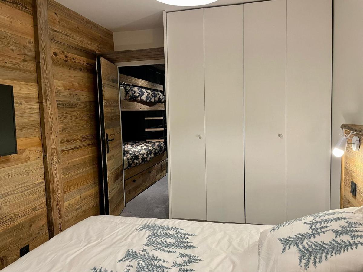 Myhome - Chamallow - Appart 4-6 Places Renove - Cosy Et Confort ! Тин Екстериор снимка