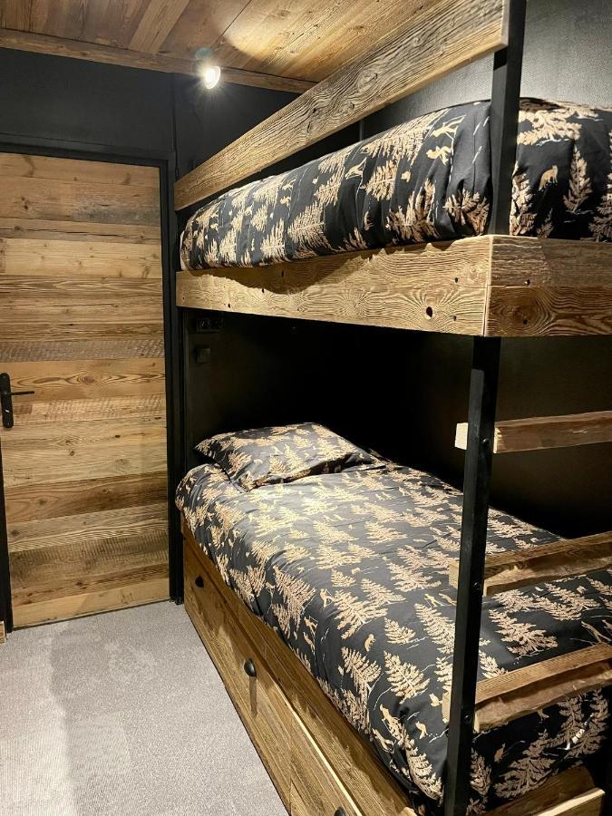Myhome - Chamallow - Appart 4-6 Places Renove - Cosy Et Confort ! Тин Екстериор снимка