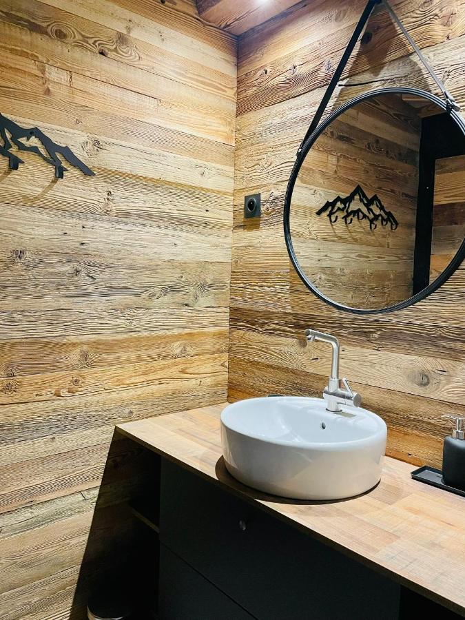Myhome - Chamallow - Appart 4-6 Places Renove - Cosy Et Confort ! Тин Екстериор снимка