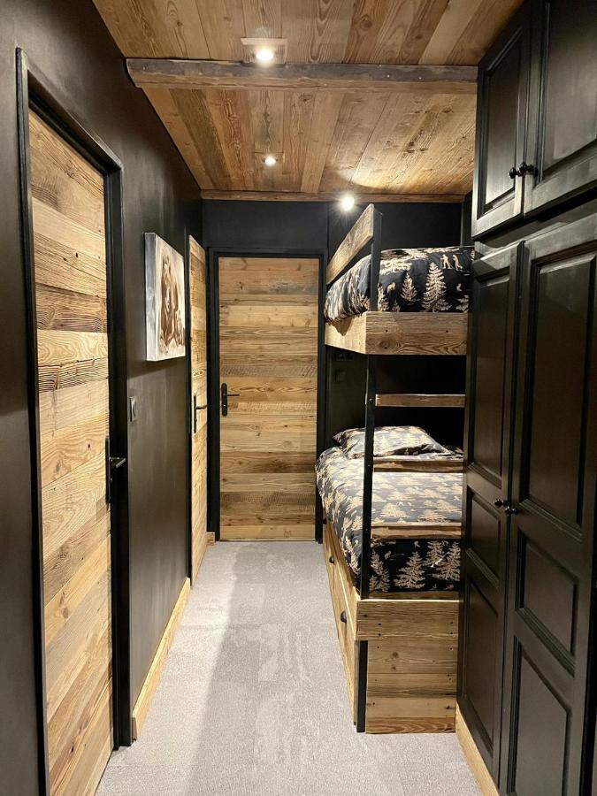 Myhome - Chamallow - Appart 4-6 Places Renove - Cosy Et Confort ! Тин Екстериор снимка