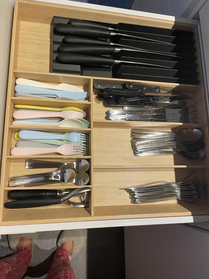 Myhome - Chamallow - Appart 4-6 Places Renove - Cosy Et Confort ! Тин Екстериор снимка