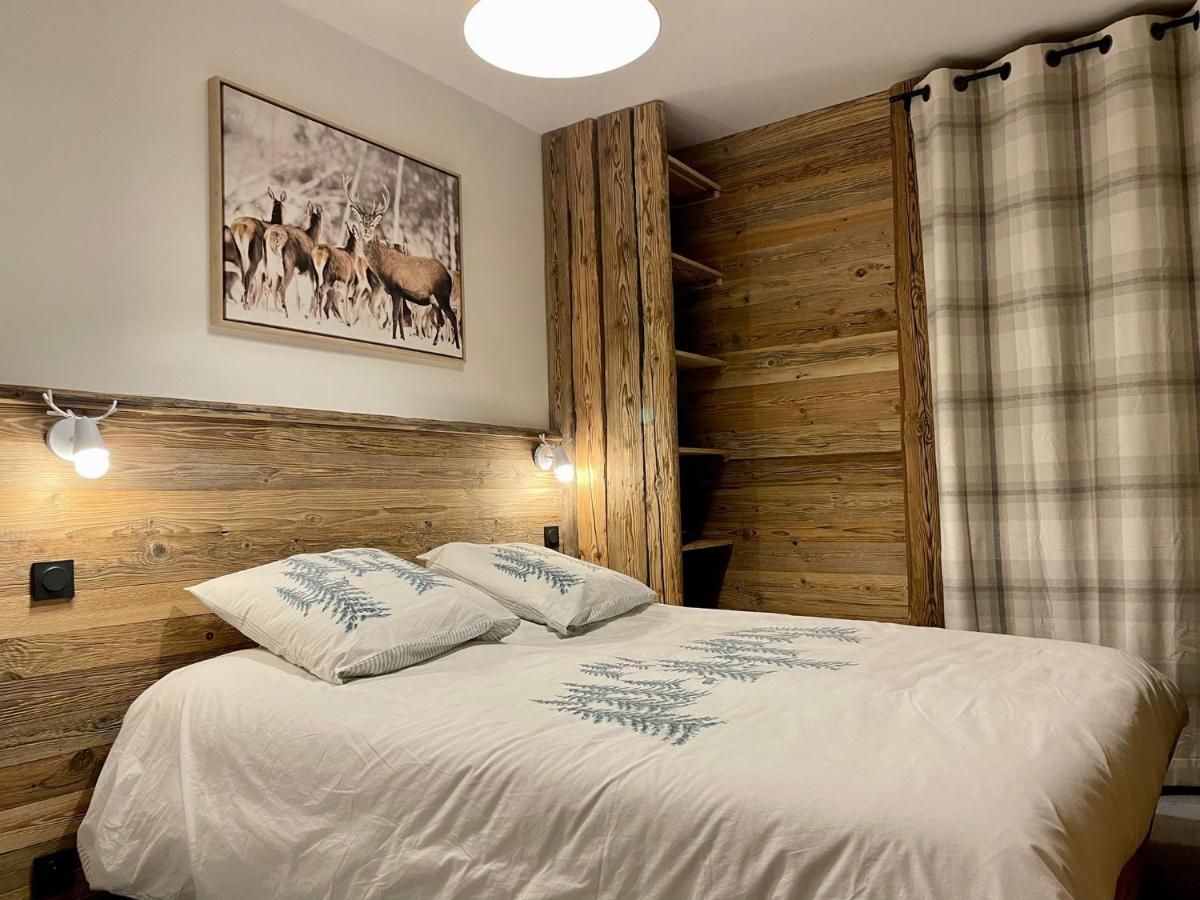 Myhome - Chamallow - Appart 4-6 Places Renove - Cosy Et Confort ! Тин Екстериор снимка