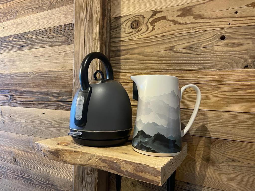 Myhome - Chamallow - Appart 4-6 Places Renove - Cosy Et Confort ! Тин Екстериор снимка