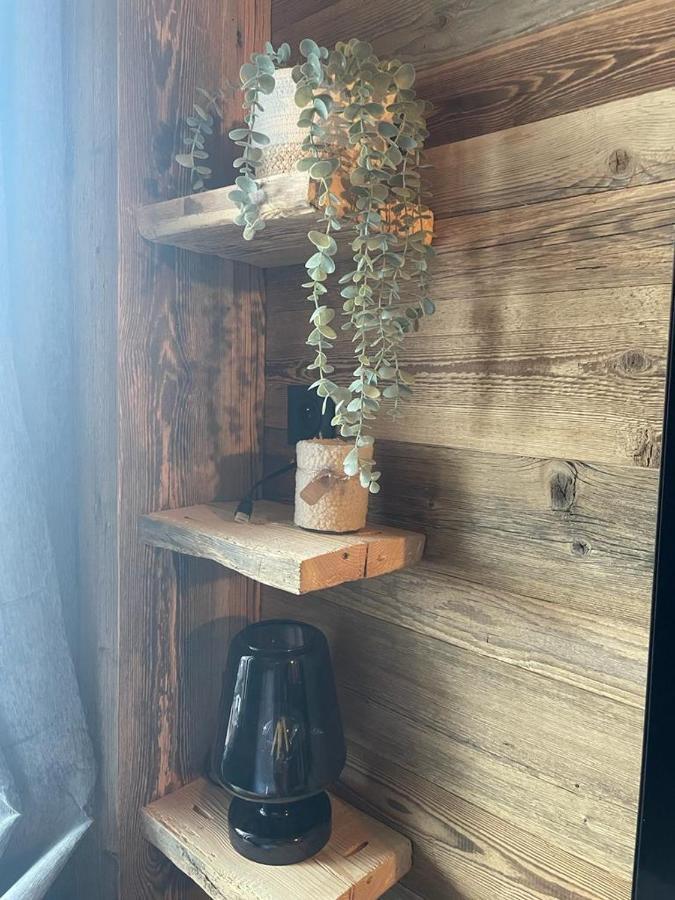 Myhome - Chamallow - Appart 4-6 Places Renove - Cosy Et Confort ! Тин Екстериор снимка