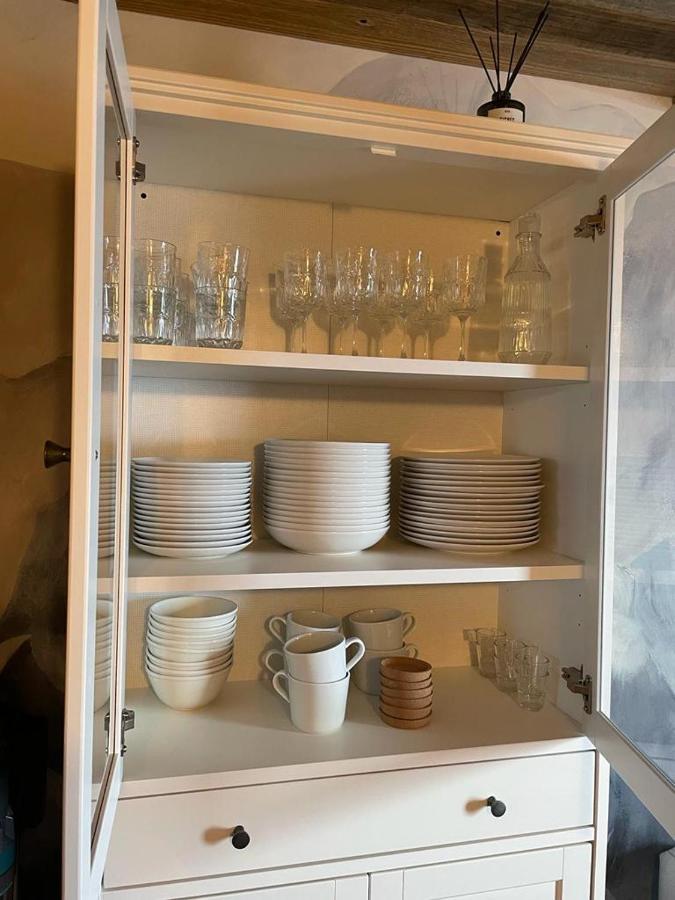 Myhome - Chamallow - Appart 4-6 Places Renove - Cosy Et Confort ! Тин Екстериор снимка